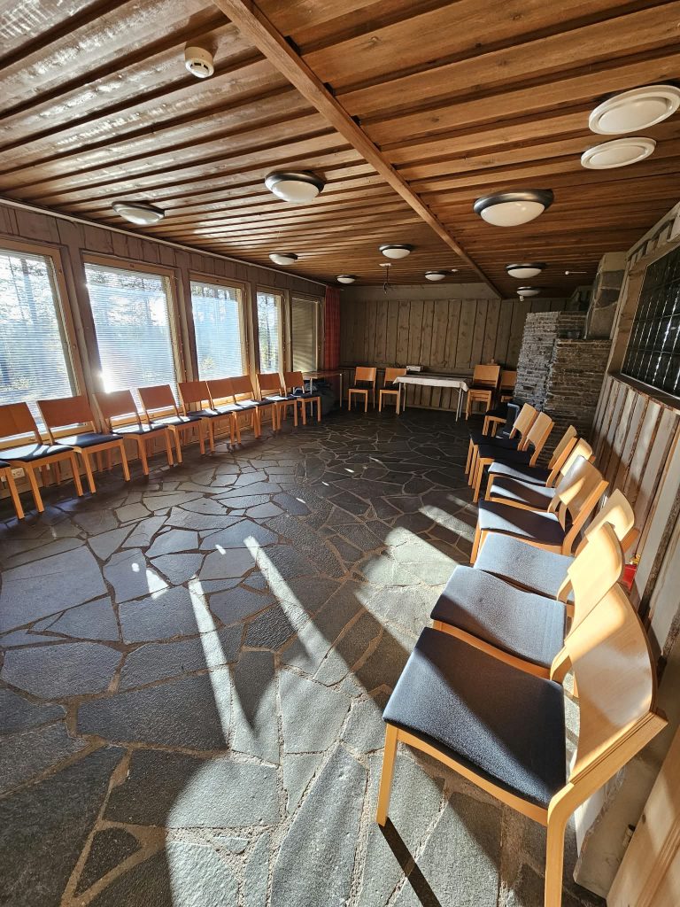Kokoustila