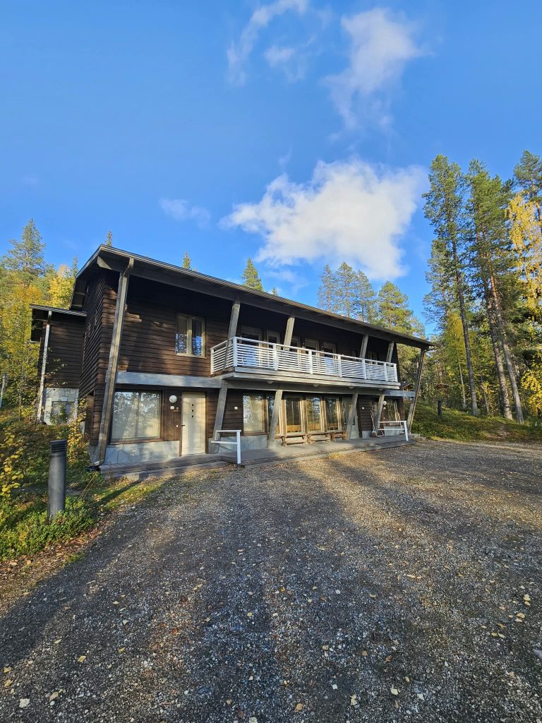 Kieppi takapiha