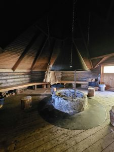 Sisätila