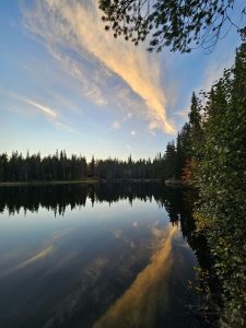 naistenlampi
